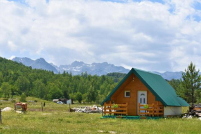 Pajo Apartments Žabljak